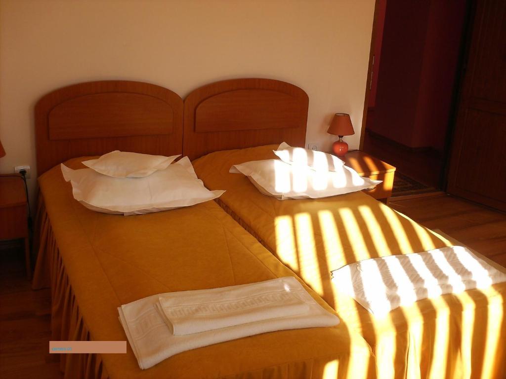 Pension Cote D'Amour Moieciu de Jos Habitación foto