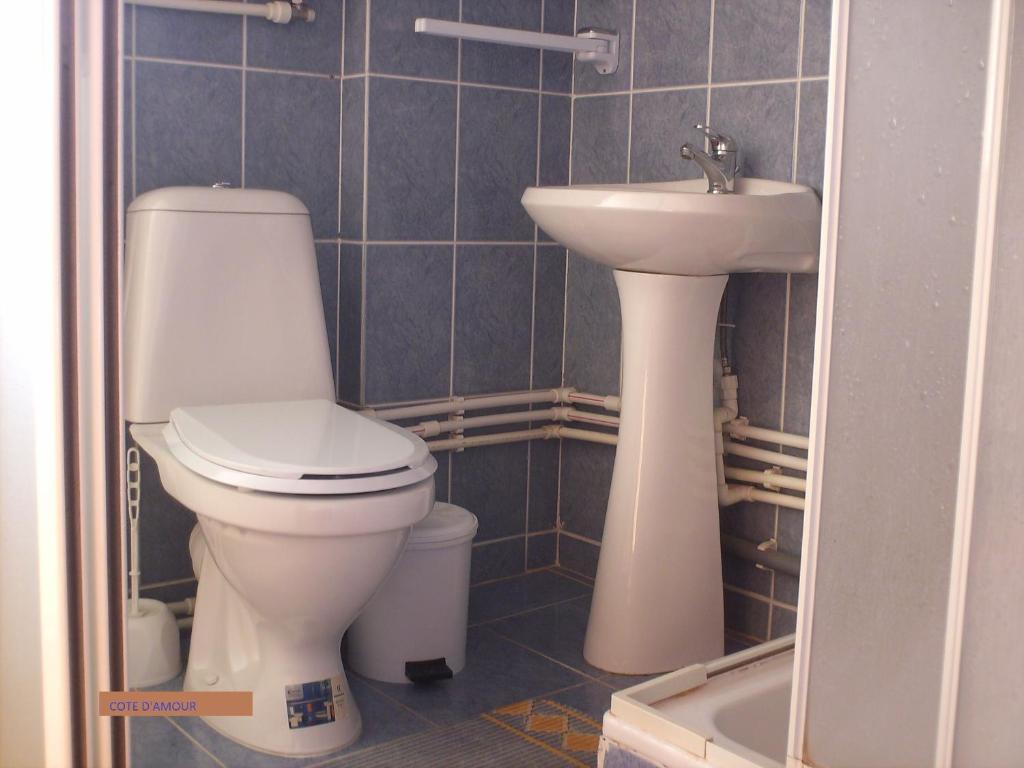 Pension Cote D'Amour Moieciu de Jos Habitación foto