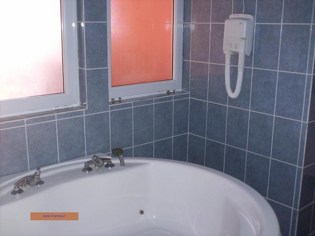 Pension Cote D'Amour Moieciu de Jos Habitación foto
