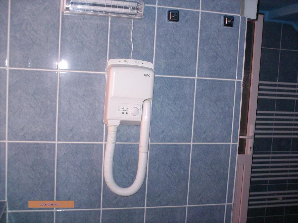 Pension Cote D'Amour Moieciu de Jos Habitación foto